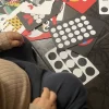 48 Карти за визуална стимулация Монтесори